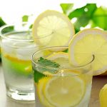 Health Benefits Of Lemon Water Intake