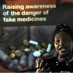 Fake Medicines Flourish In Africa Despite Killing Thousands