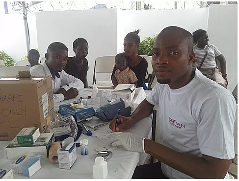 Crown Medical Centre Celebrates World Obesity Day